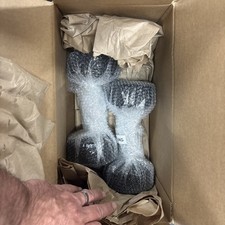 Eleiko Vulcano Dumbbell 2 X