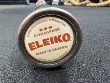 ELEIKO PROFESSIONAL