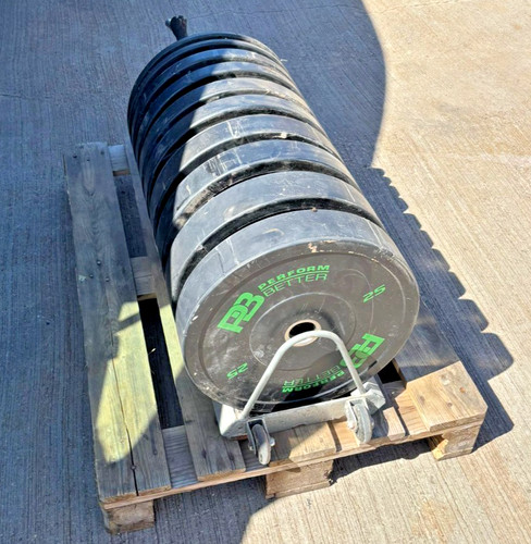 Perform better eleiko - perform, &