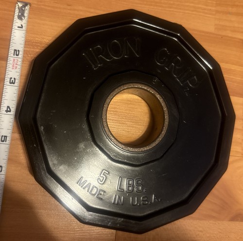 Single iron grip - single,