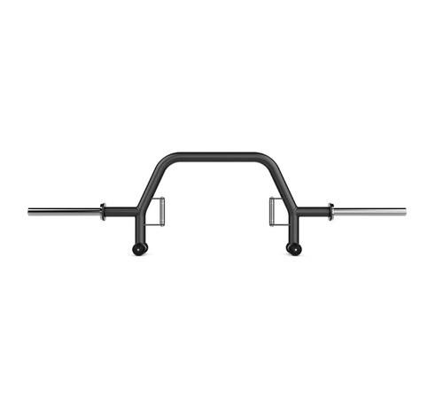 Eleiko öppen bar - bar, deadlift/