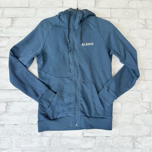 Eleiko sweden hooded jacket - sweden,