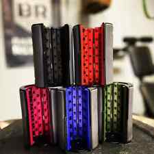 Barbell Rescue Bar Cleaning