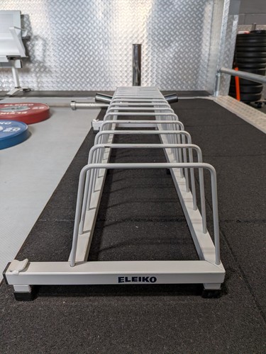 Eleiko olympic weightlifting - eleiko,