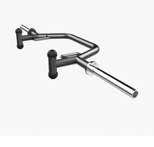 Eleiko Trap Bar (Eleiko Open