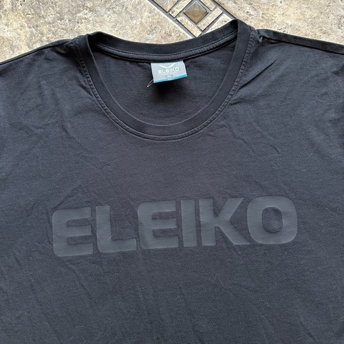 Eleiko sweden shirt men - men, xl