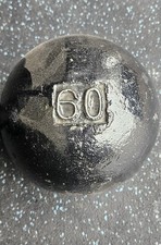 Waxed Jackson Blob Strongman