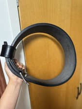 Eleiko Powerlifting Belt Size