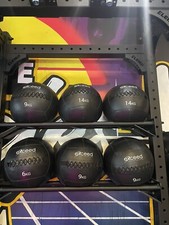 Eleiko - Exceed Soft Medicine