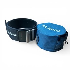 ELEIKO Hybrid Lifting Belt