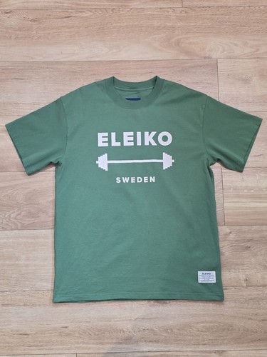 Eleiko 1957 heritage - eleiko, t