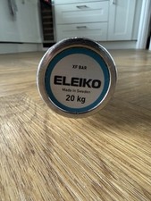 Eleiko XF Bar 20kg
