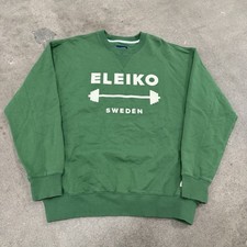 Eleiko Sweden Mens XL