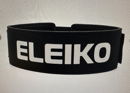 Eleiko medium hybrid lifting - hybrid,