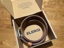 Eleiko Olympic Weightlifting