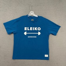 Eleiko Sweden Heritage