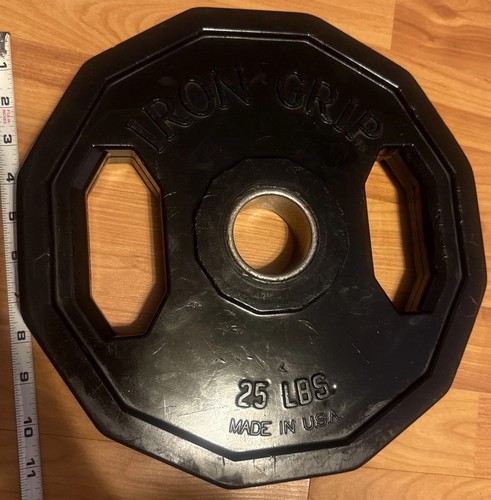 Single iron grip - single,